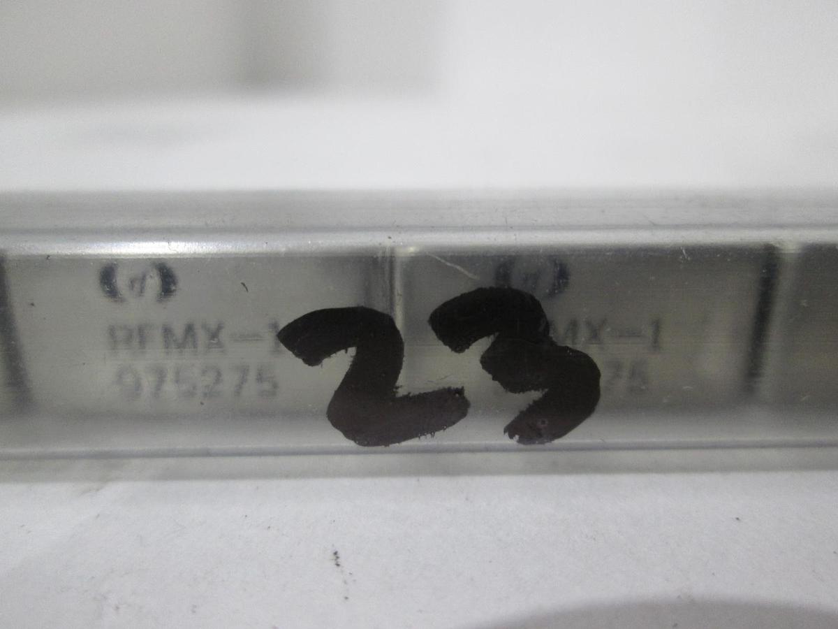 Used RF, RFMX-1 975275, Integrated Circuit, Used, Lot of 23