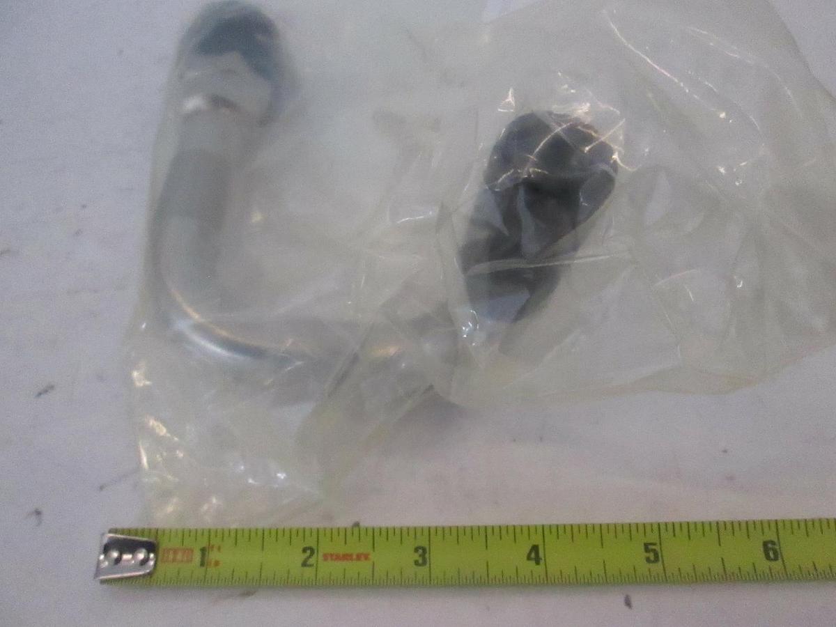 Used AMAT, 0040-76435, Udder OTB Short Manifold T1, New