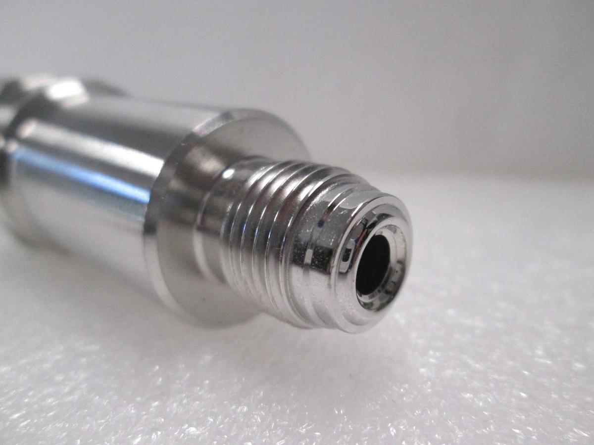 Used Millipore, WGFG01HR1, In-Line Gas Filter, 3000 PSI, Used
