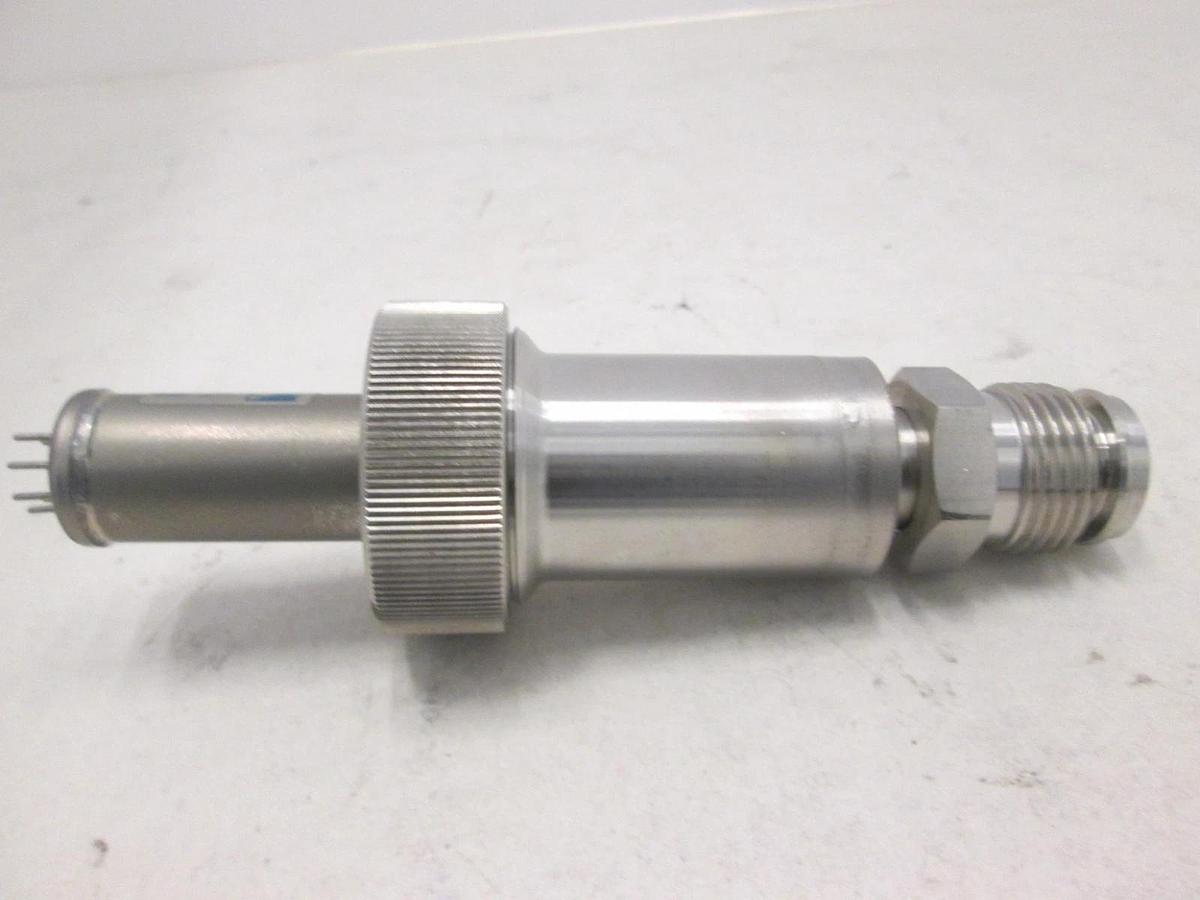 Used Ulvac, Sensor Head, WP-01, Used