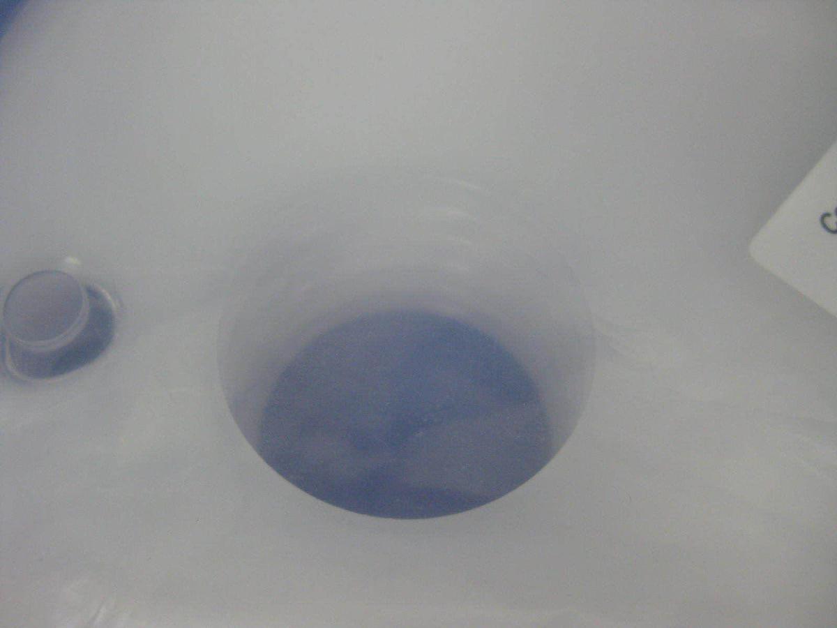 Used TEL Tokyo Electron Large Fins 1105-302151-51, New