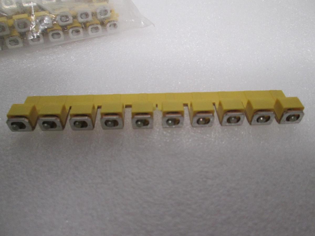 Used 119-7041, New, Lot of 7