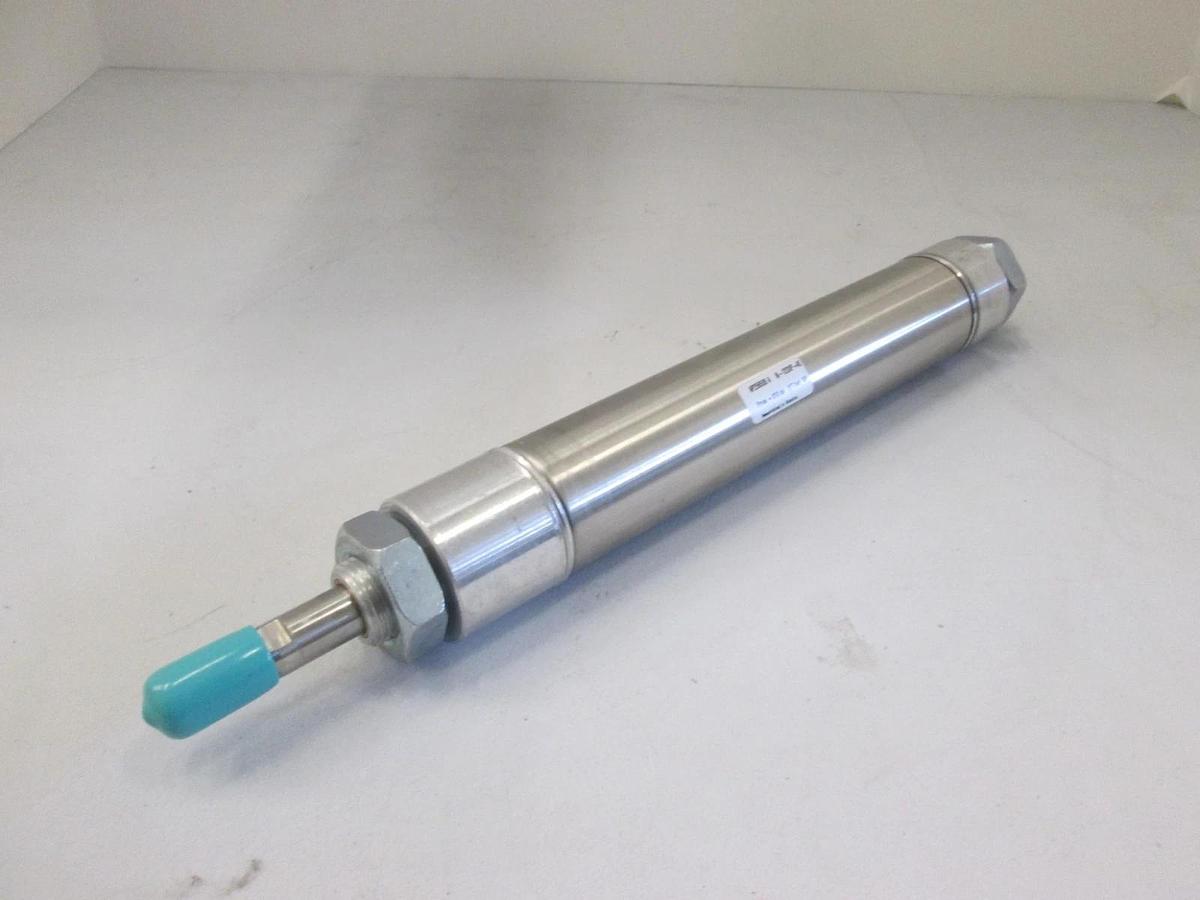 Rexroth, AP256508, M-12DXP-45, Air Cylinder, 250PSI, New