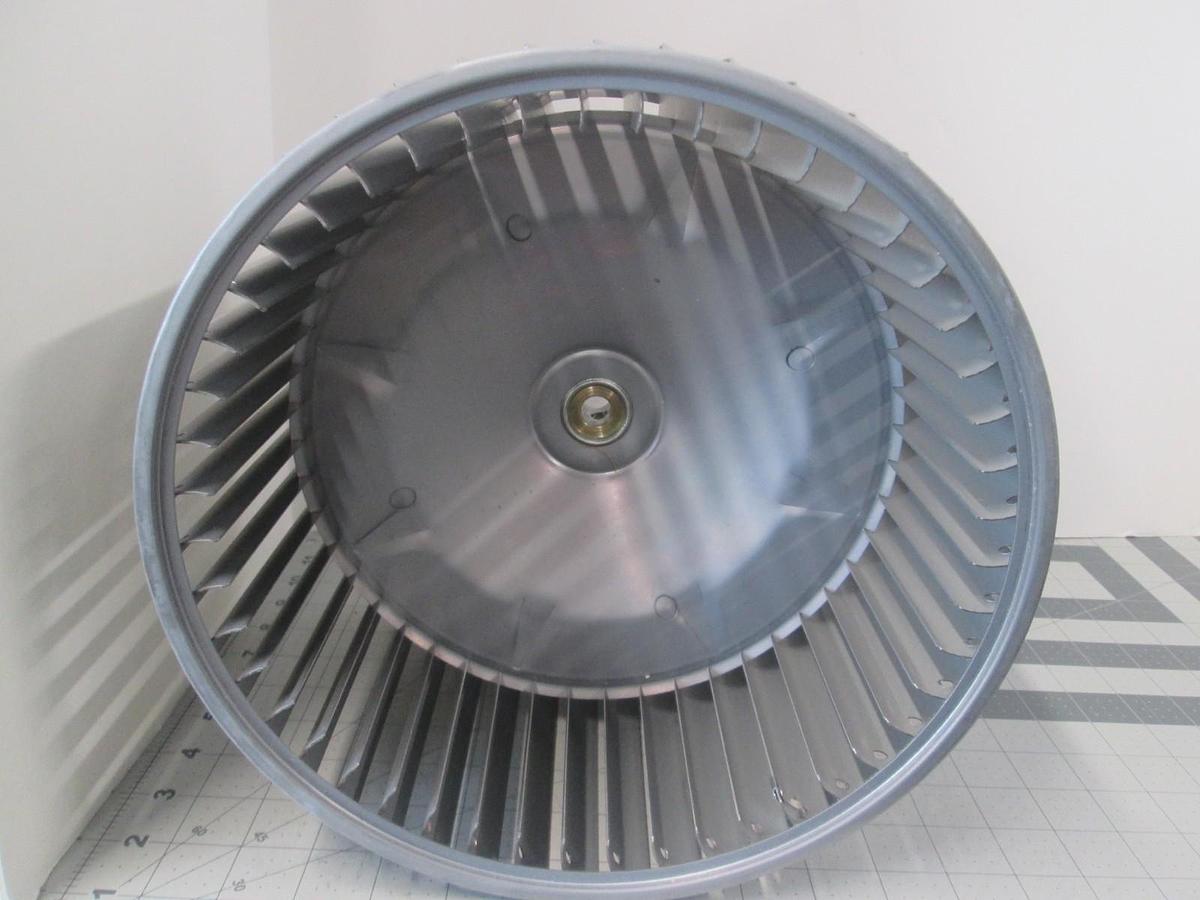 Used Dayton, 4C711, Direct Drive Blower Wheel, New