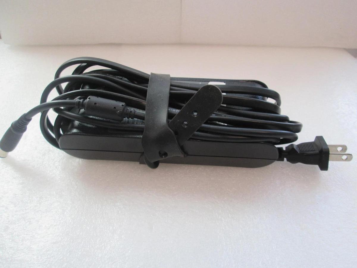 Used Dell, LA90PS0-00, AC Adapter, Used