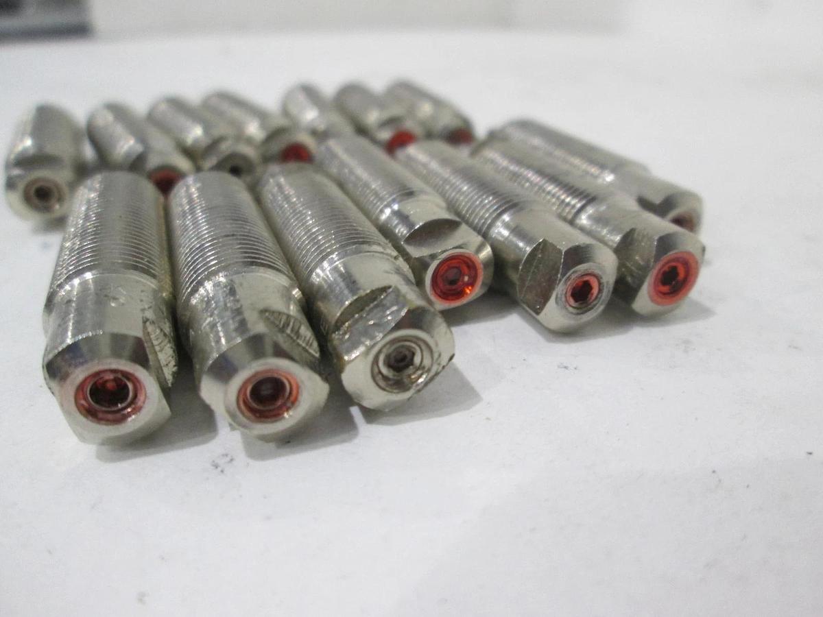 Used Koganei, KSHA6X8-E, Shock Absorber, Used, Lot of 14