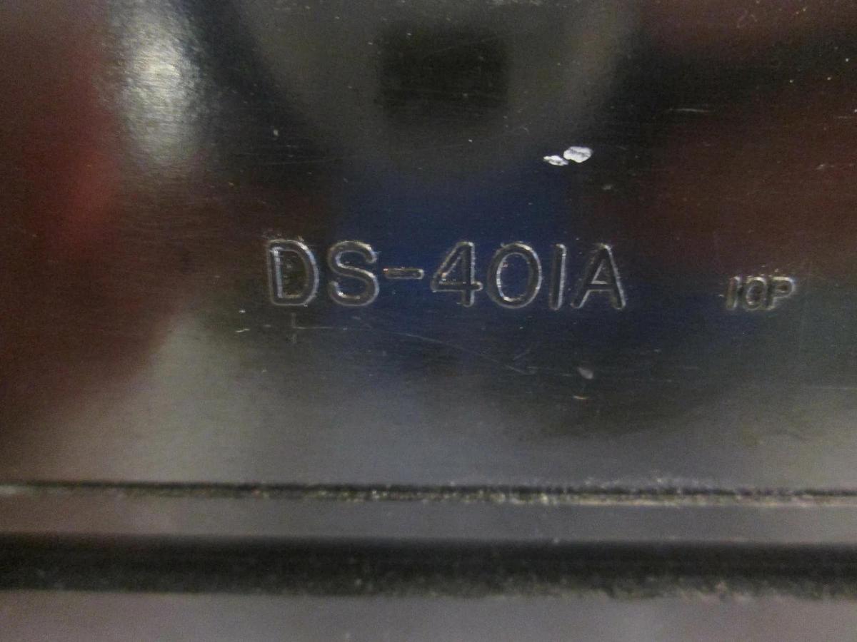 Used Daito DS-401A Terminal Block 10 Position, New