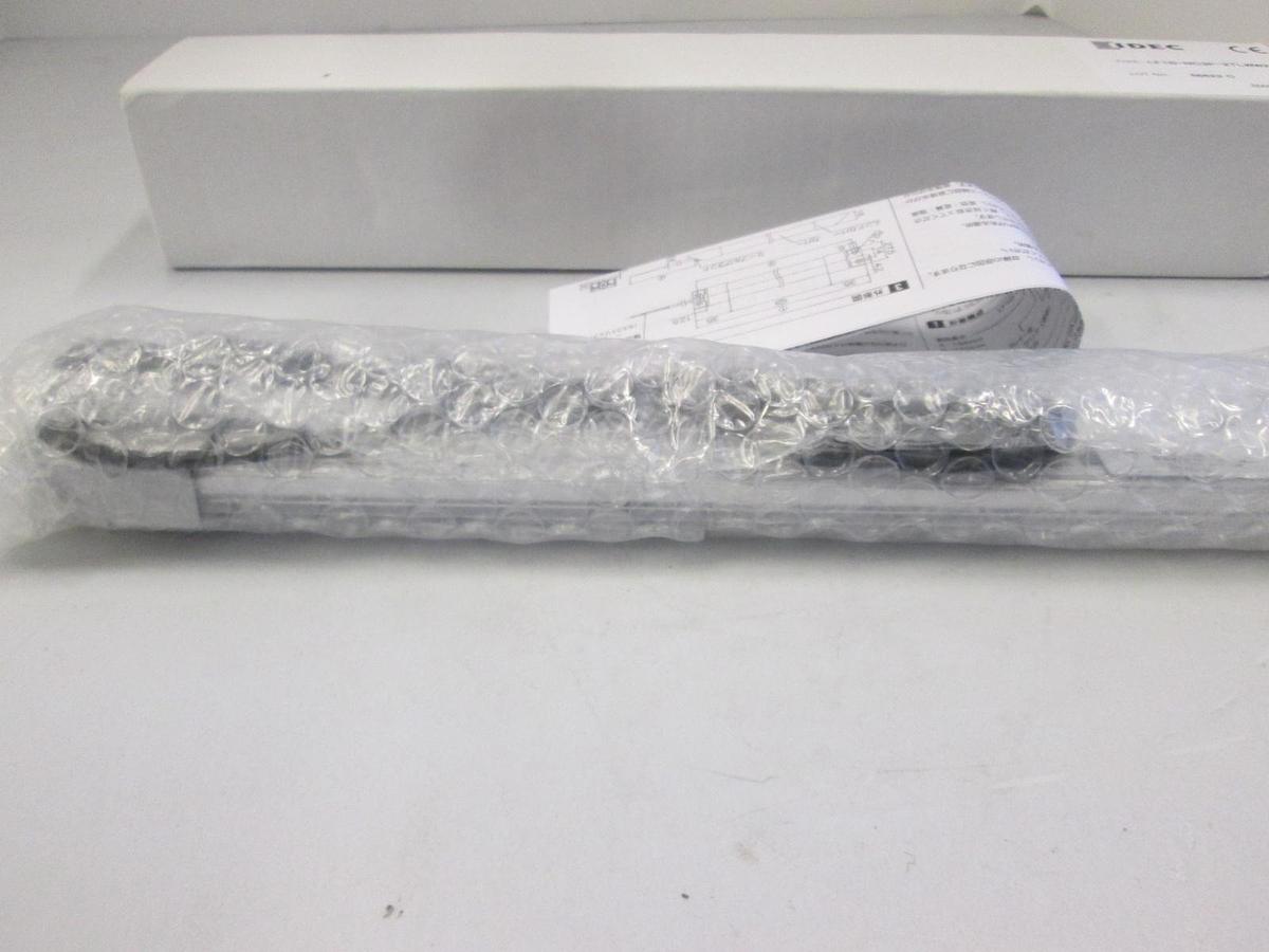 Used IDEC, LF1B-NC3P-2TLWW2-3M, Light Bar, New