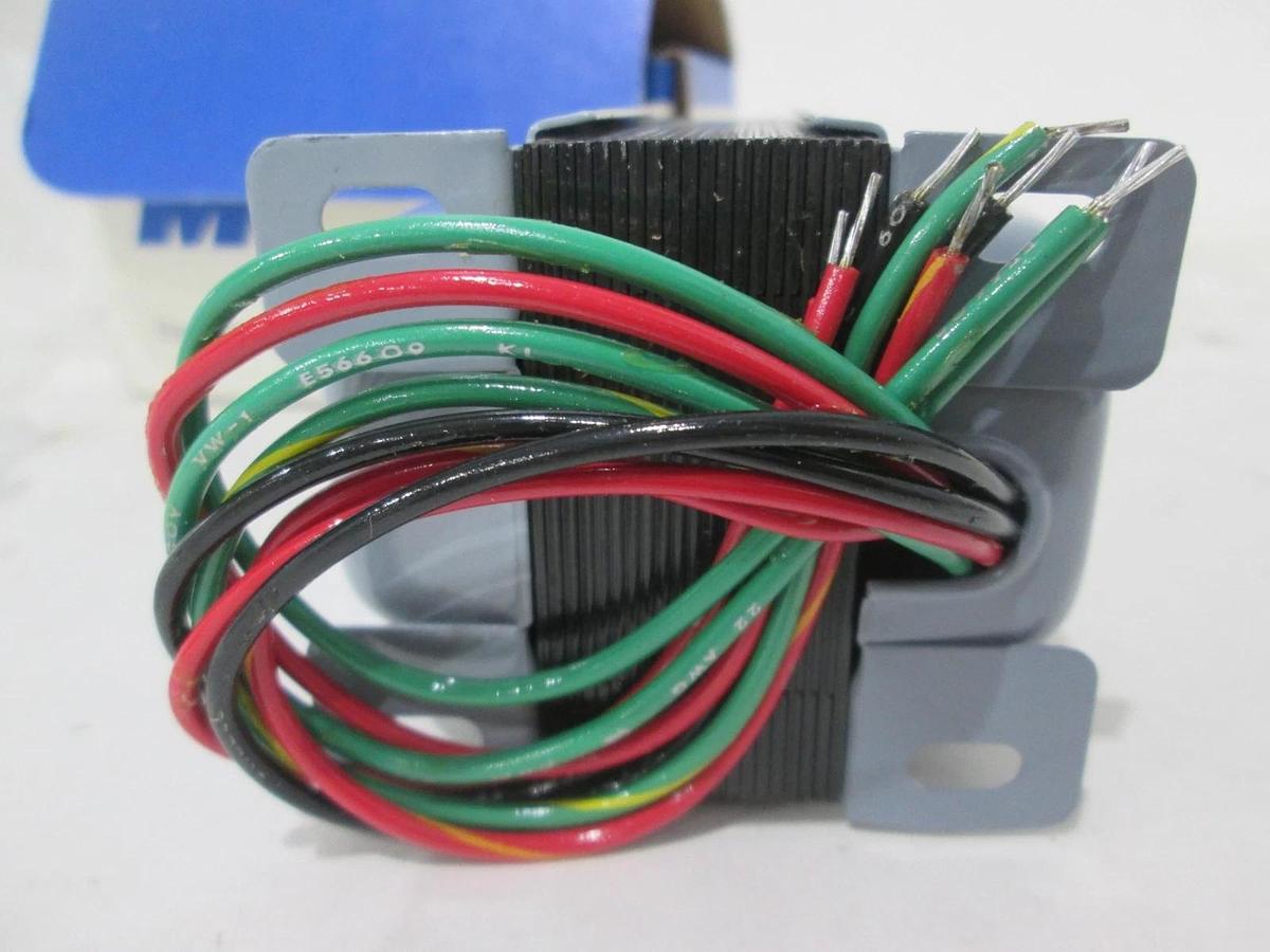 MagneTek, R-3A, 115V, Power Transformer, New
