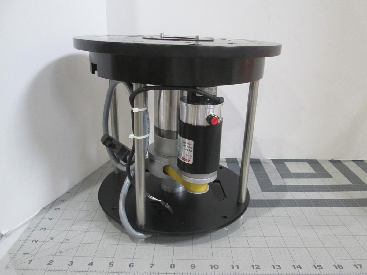 Genmark, 602668-02R, Wafer Handling Robot, New