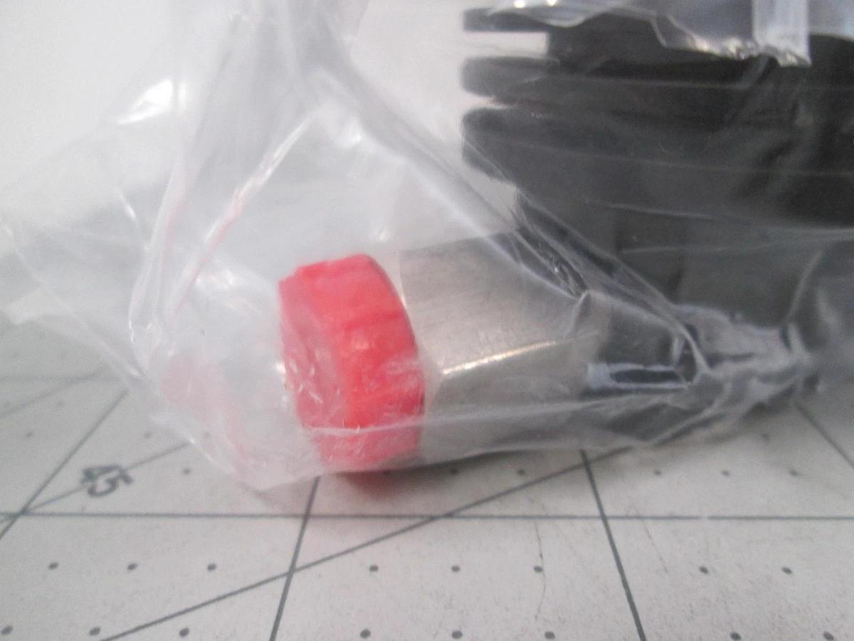 Stansted Fluid Power, 4012C-C-STD, 40mm Cylinder Assy, New