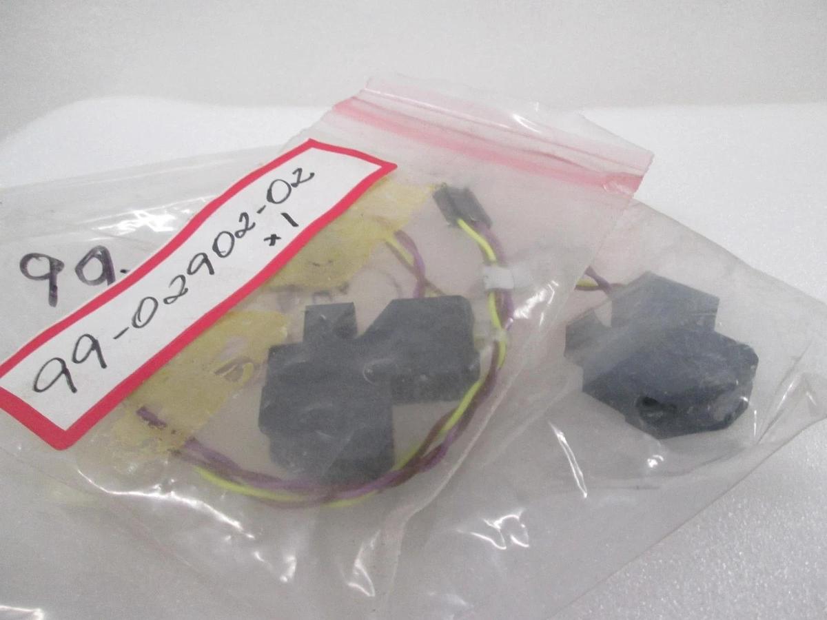 99-02902-02, New, Lot of 2
