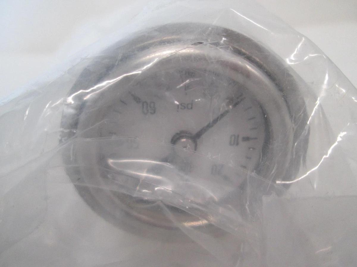Parker, GP-111-29, Gauge Protector w/ Gauge, New