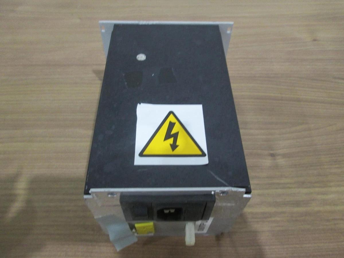Used DC-Line-Heat, Power Supply, 110AC, Used, Working Unit