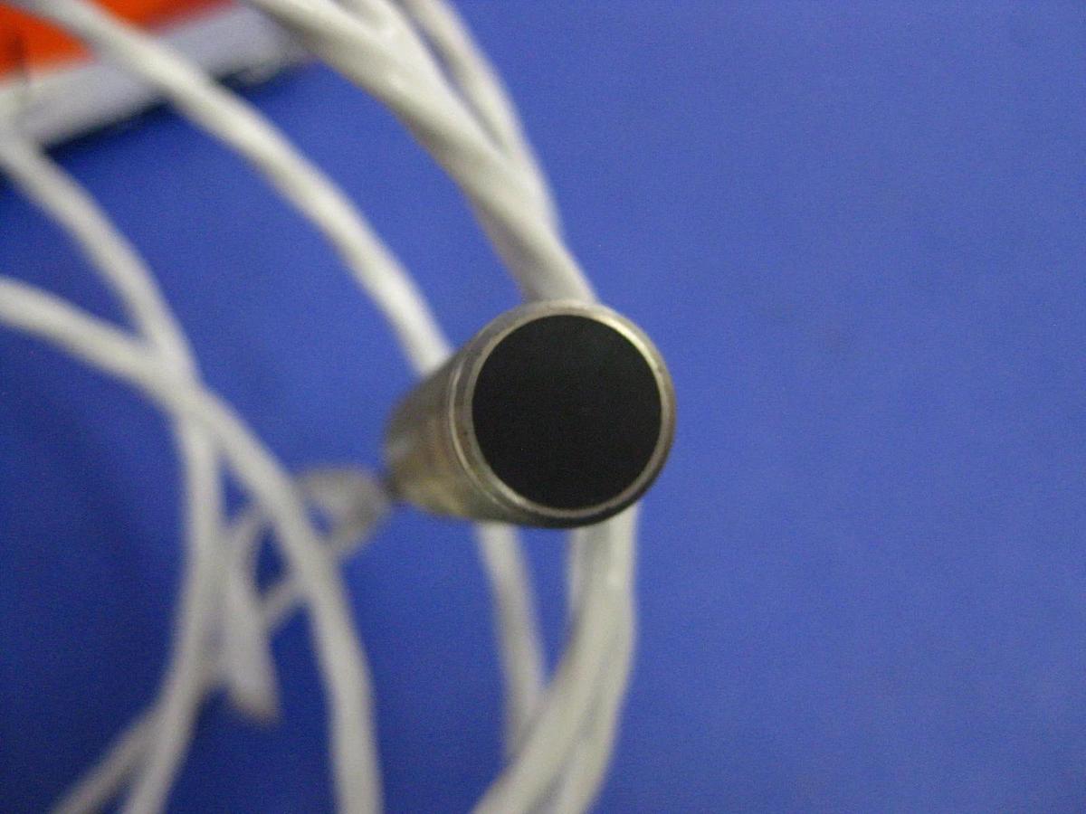 Used Honeywell 922AA2W-A9N-T MicroSwitch Heavy Duty Proximity Sensor - LOT of 2