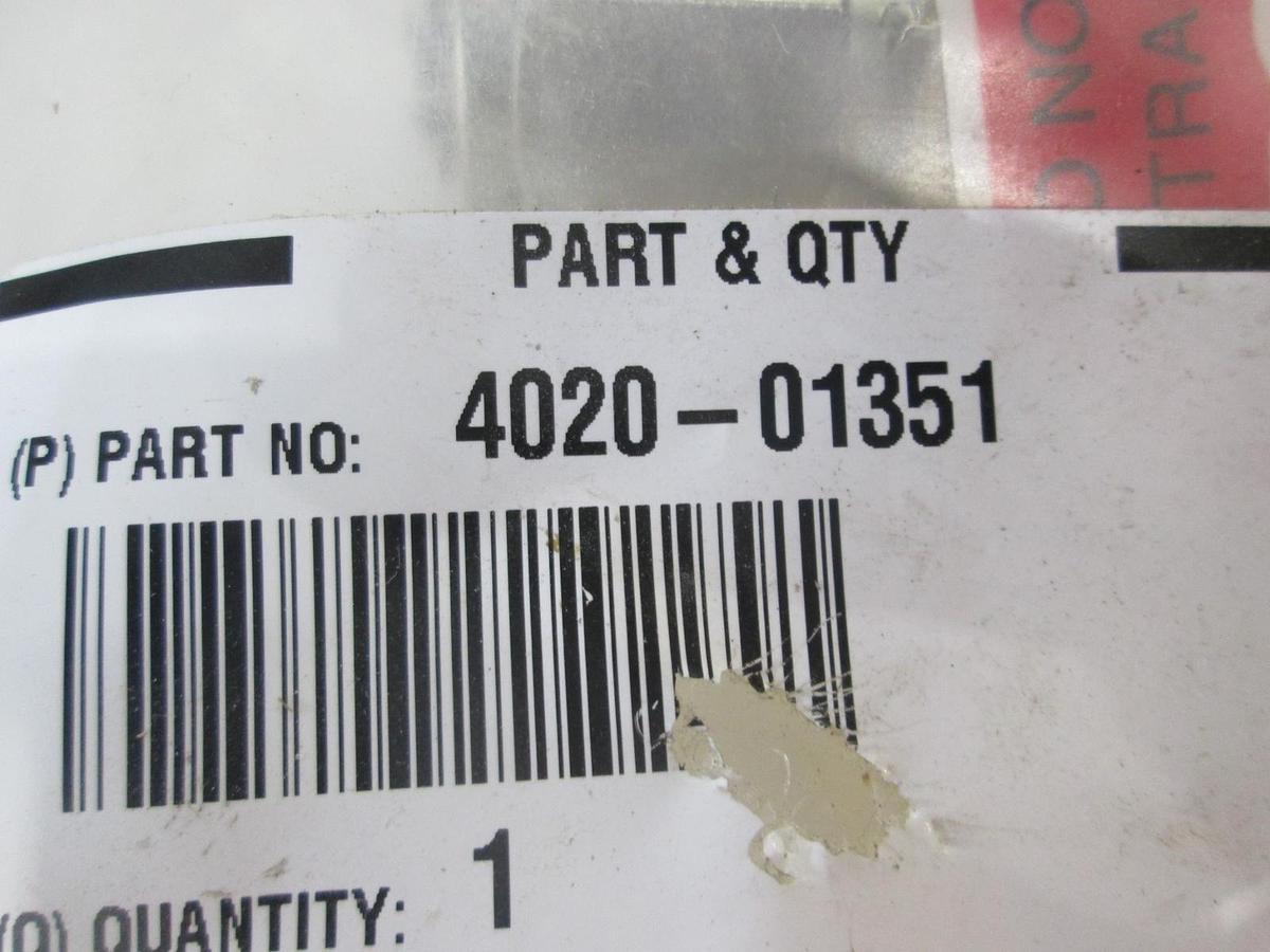 AMAT, 4020-01351, In Line Pall Gas Filter, 3000 PSI, New
