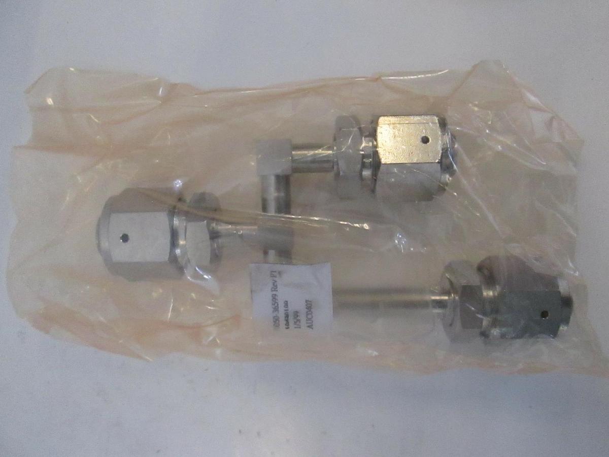 Used AMAT, 0050-36599, New