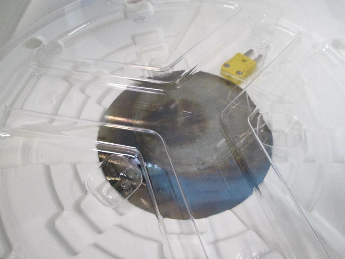 Used SensArray 1530-4-0020, Process Probe, Wafer