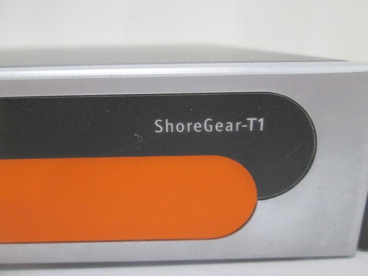 Used ShoreTel, ShoreGear-T1, Switching Module, Used