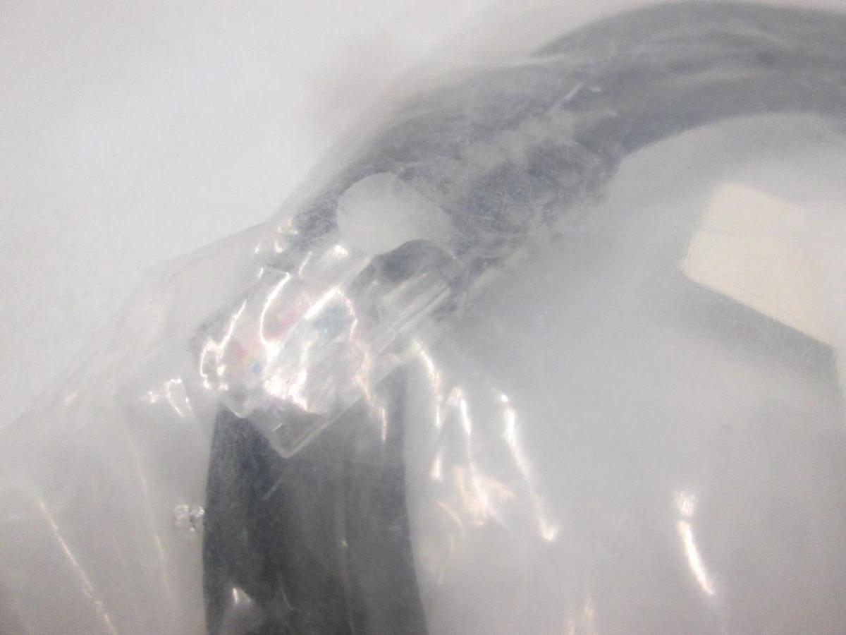 Used Moxa, CBL-RJ45M25-150, Cable, Used