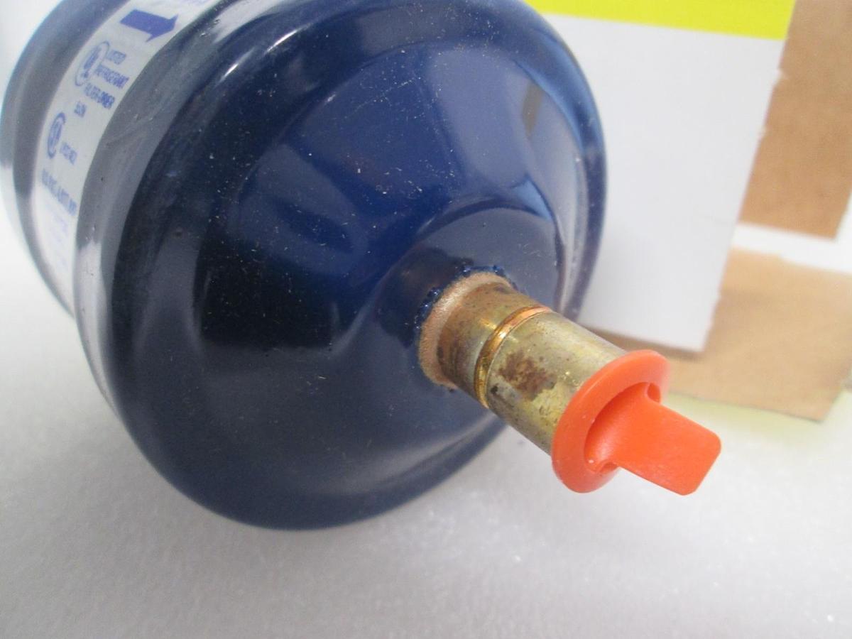 Used ALCO, EK 053S, Liquid Line Filter-Drier, New