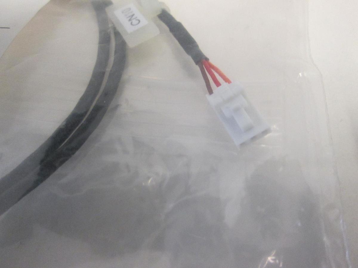 Used TEL Tokyo, CT1386-448376-11, M/A HS Y HOME EXT.CABLE (M6), New