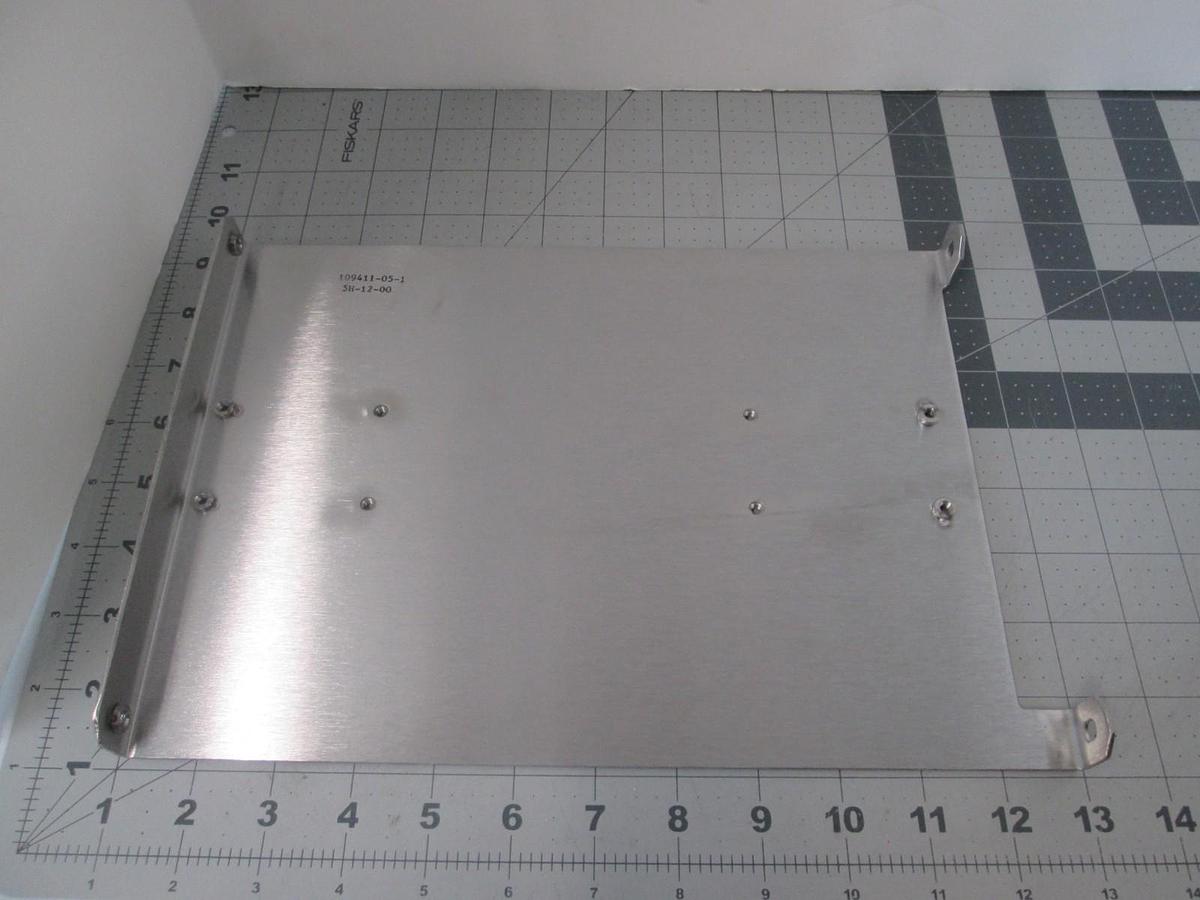 Used SVG, SPT Micro, 5H-12-00 Shelf, SPRT, Ultra 5 Workstation, New