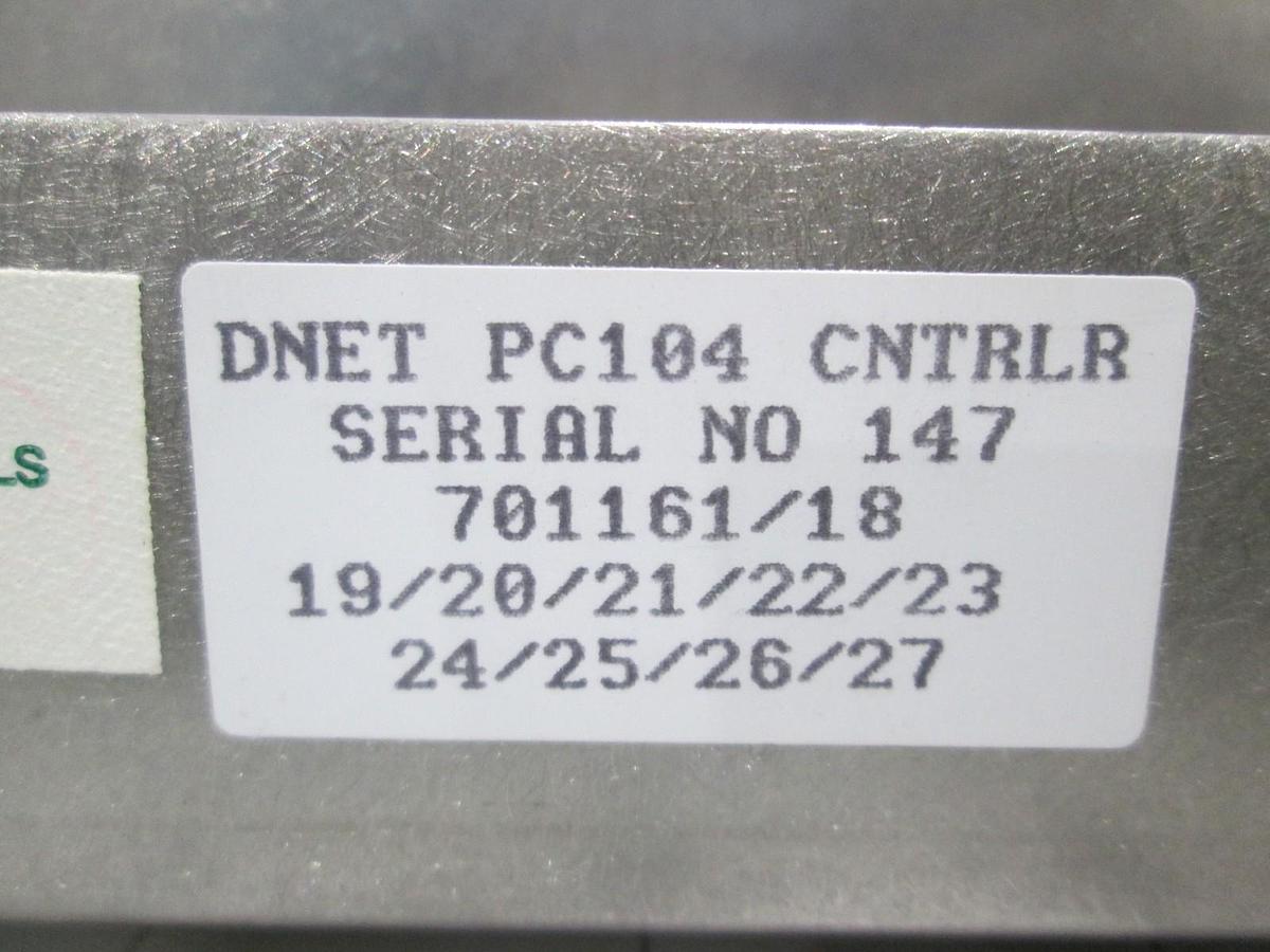 Used PC104 Controller, NO 147, New