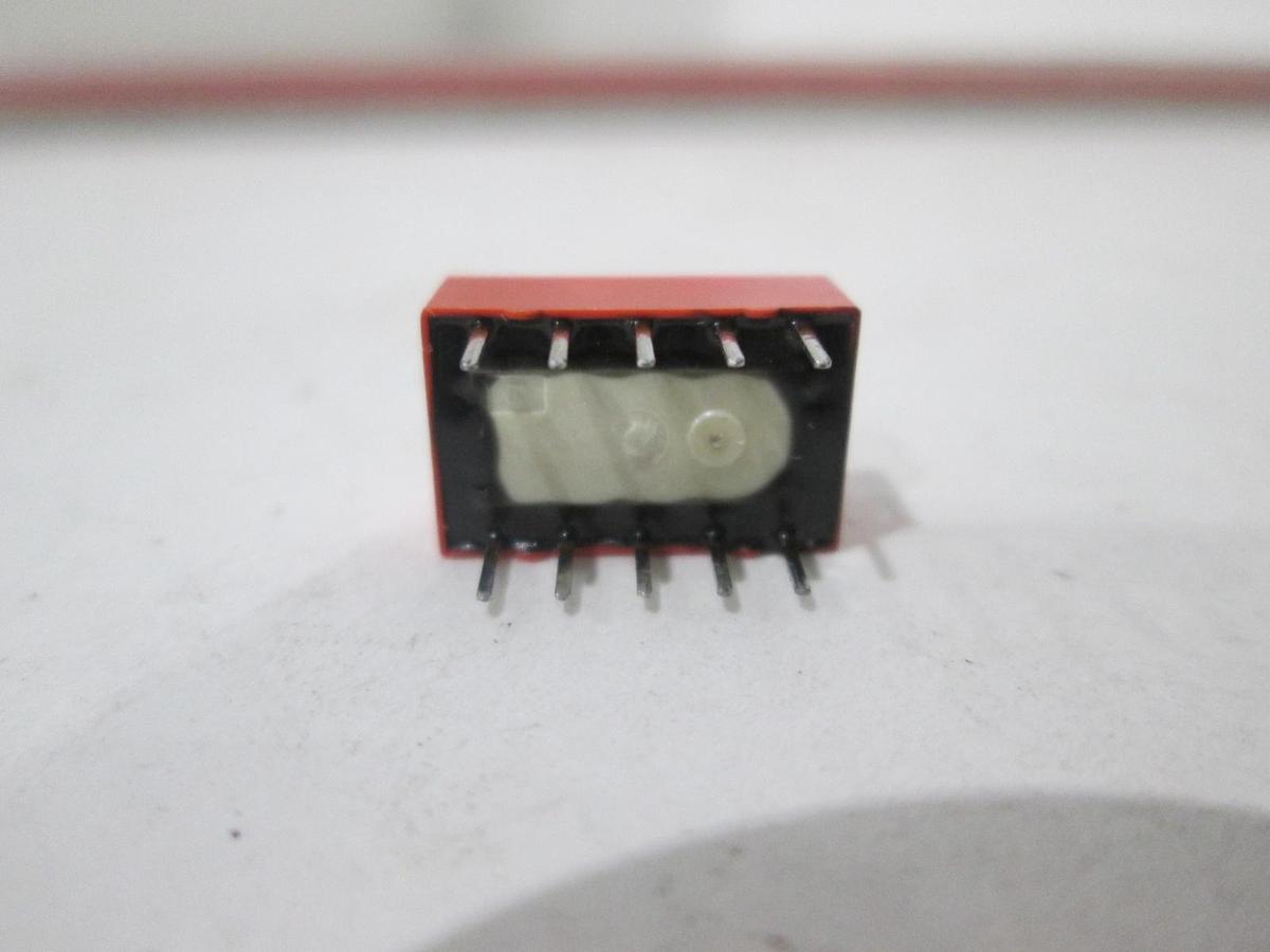 Used NEC, 581-235-00, EA2-12N4, Integrated Circuit, New, Lot of 40