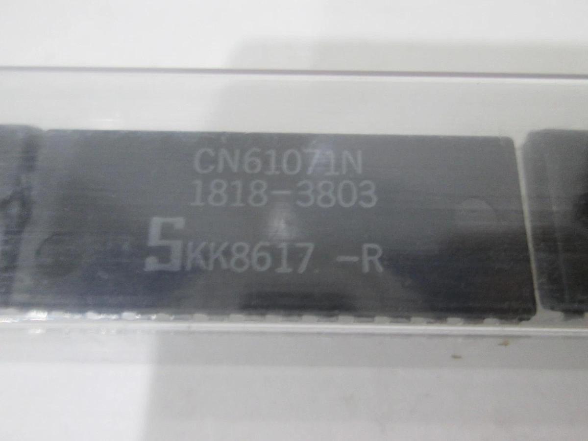 CN61071N, 1818-3803, Integrated Circuit, New, Lot of 13
