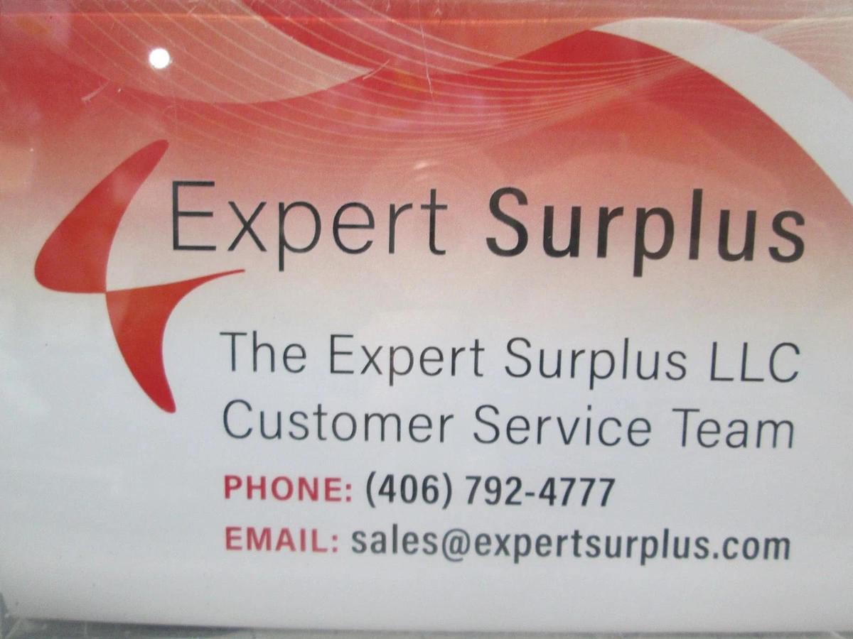Teknor, TEK-AT1, T700 6-16, SBC PCB Assy w/ R2 Adapter, 172780-001R, New
