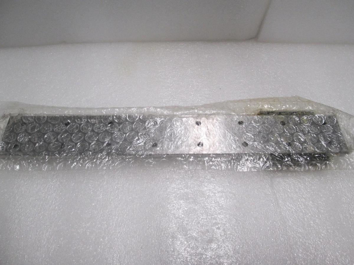 Used THK, SRS15WMUU+310LM, Linear Bearing Block w/ Slide Rail, New