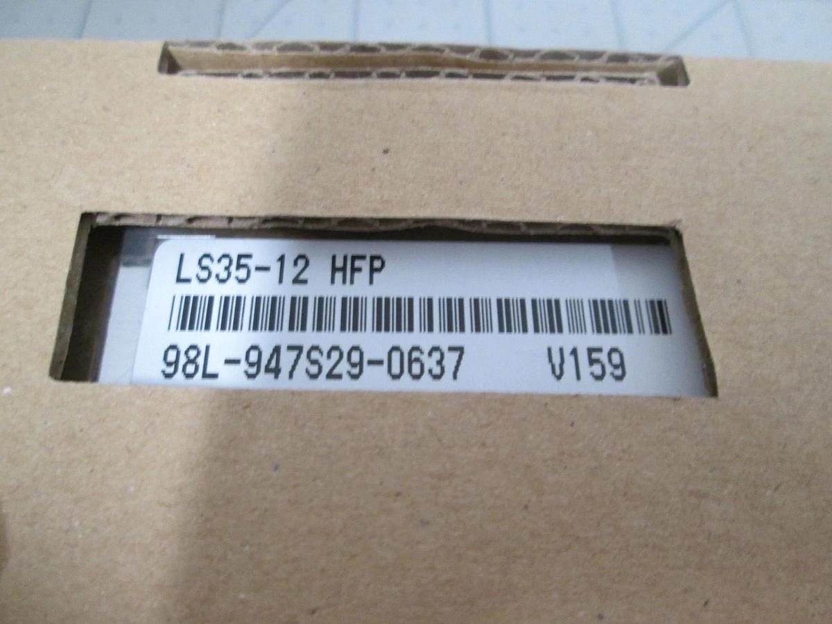 TDK Lambda, LS35-12, Switching Power Supply, 100-240VAC, 0.8A, 60/60Hz, New