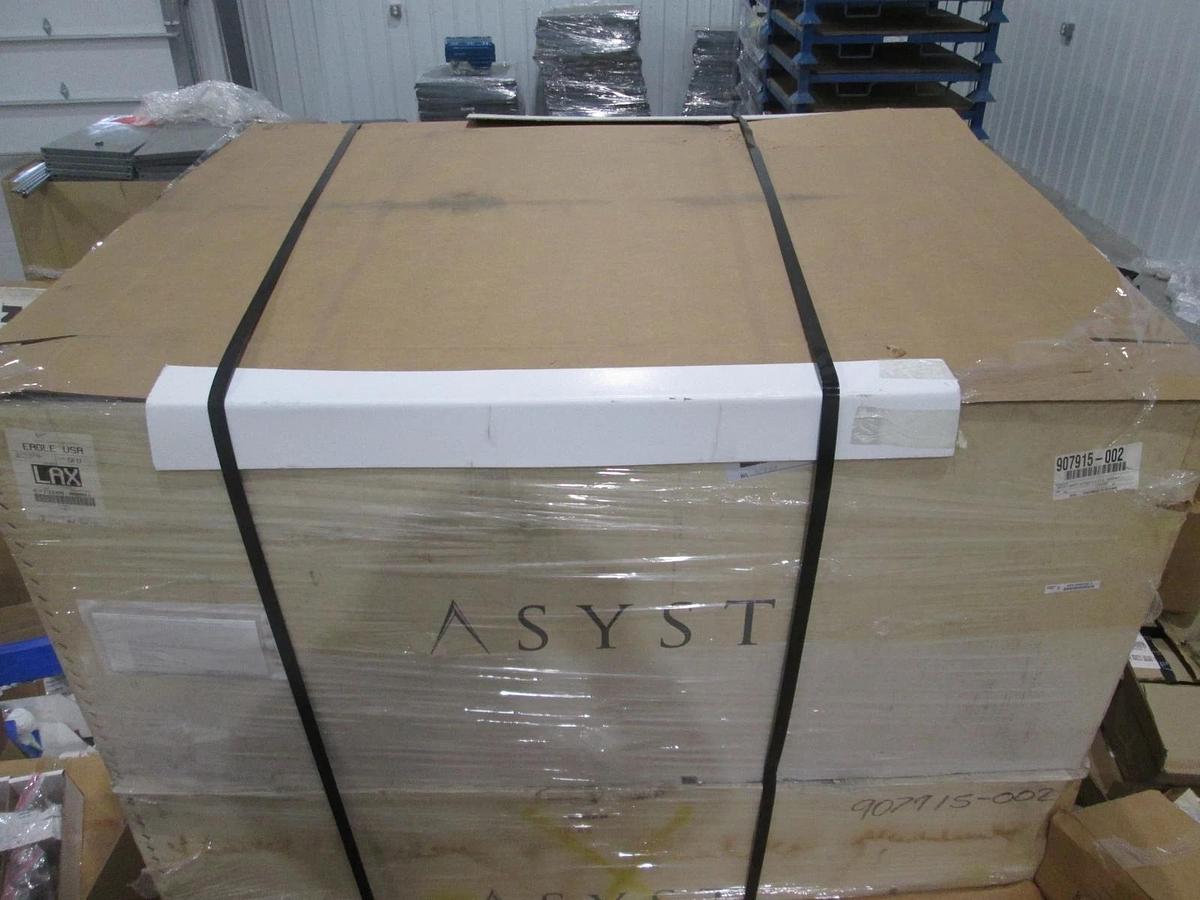 Asyst, 907915-002, SMIF-ARM 1150-V111S Short, New