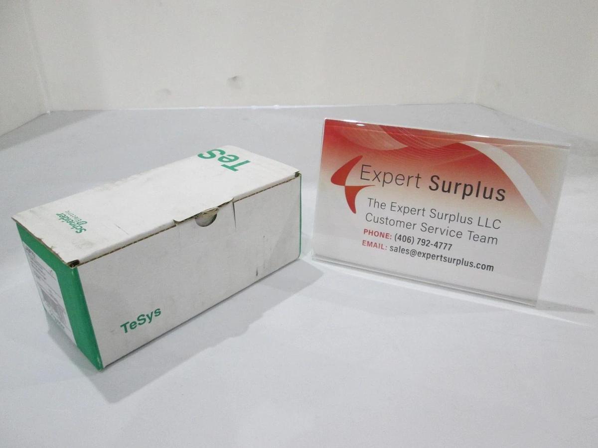 Schneider Electric, LA9F701, Protective Shroud, New