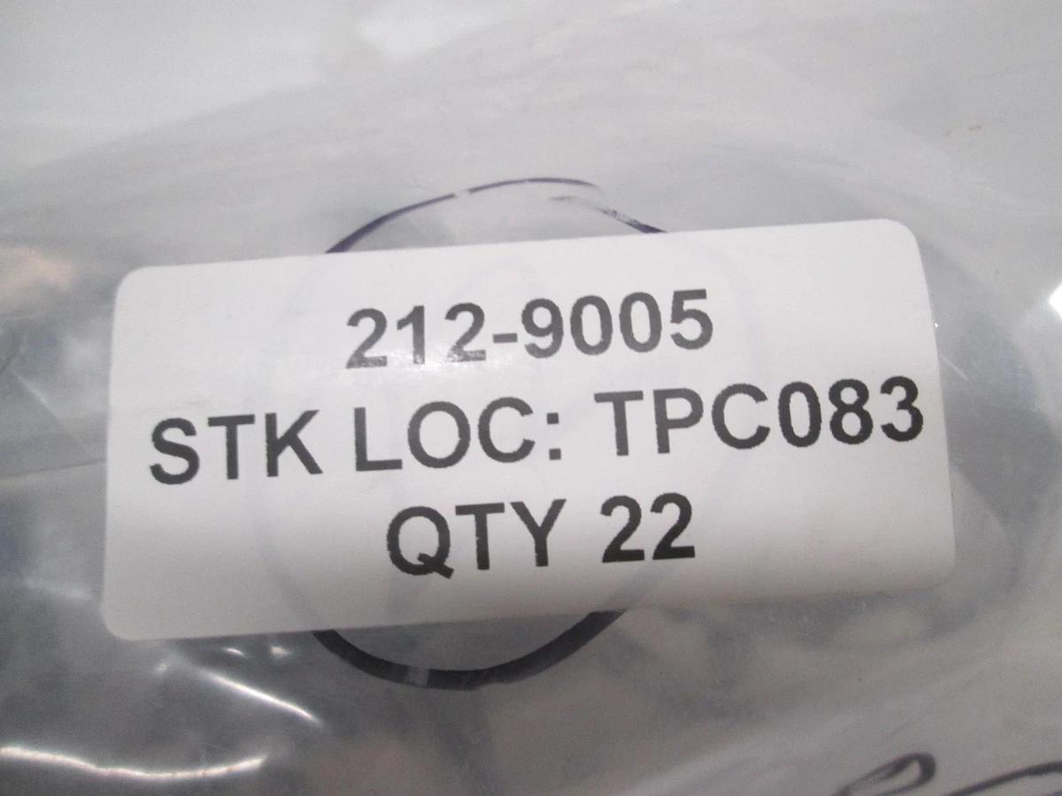 212-9005, New, Lot of 22