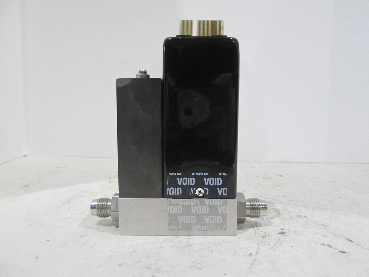 Used Unit, UFC-1200A, Range 100 SCCM, Gas N2, Used