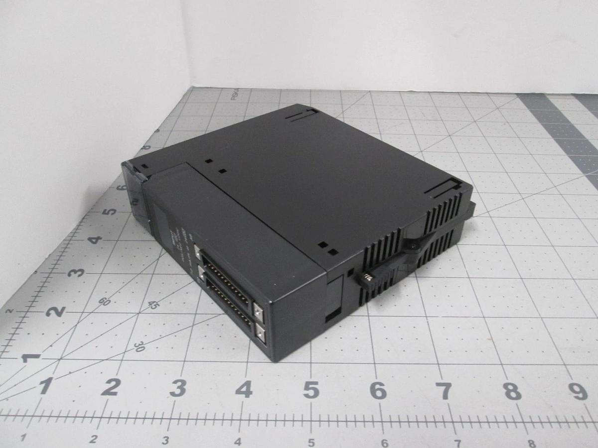 Used GE Fanuc, IC693MDL655E, Input 24VAC/VDC 32PT, Controller, Used