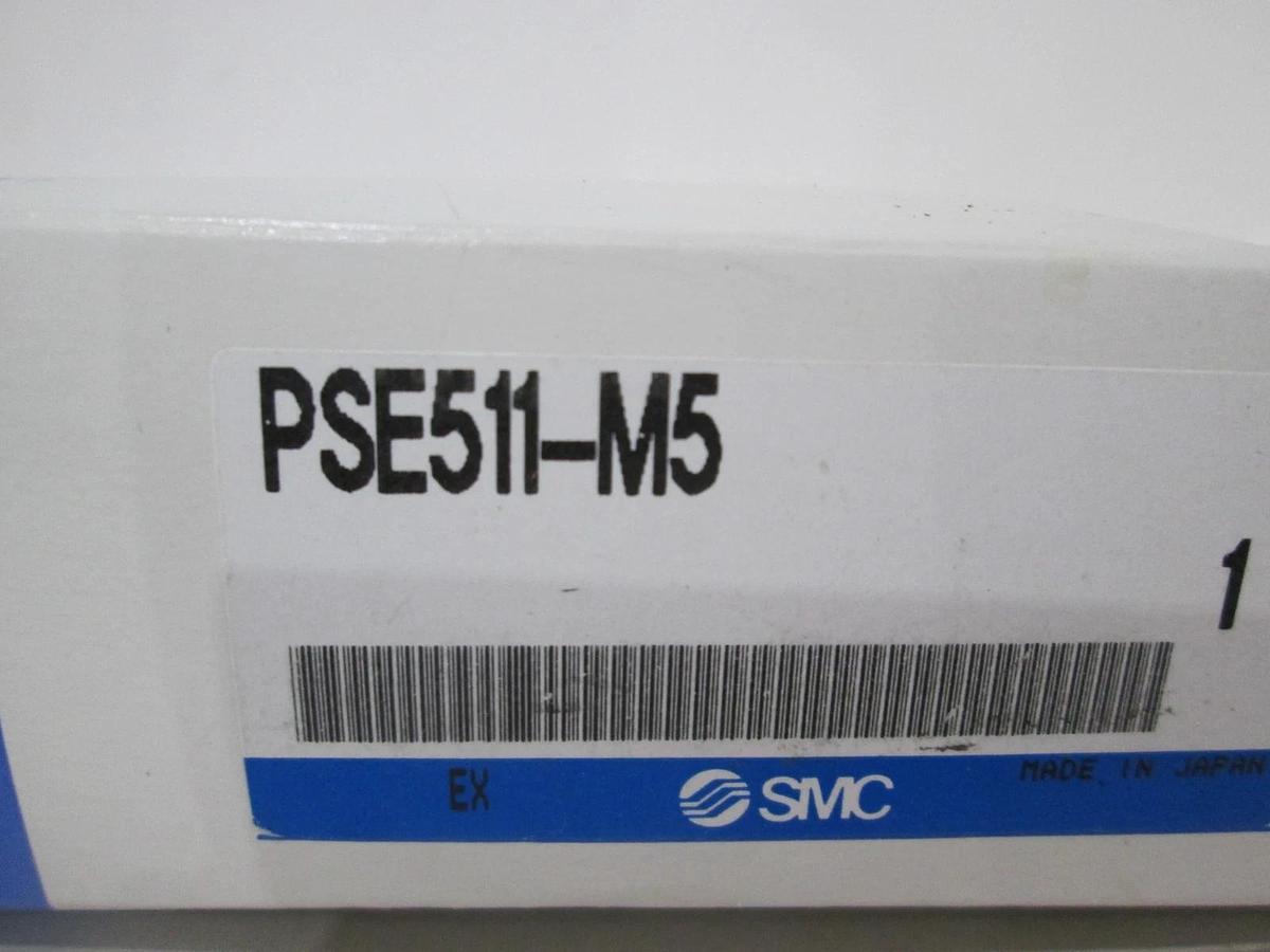 SMC, Magnetic Reed Switch, PSE11-M5, New