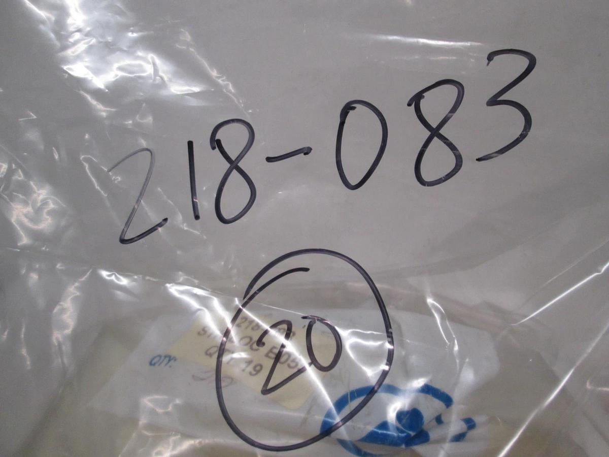 Industrial Specialties MFG, 210-083, Union, New, Lot of 20