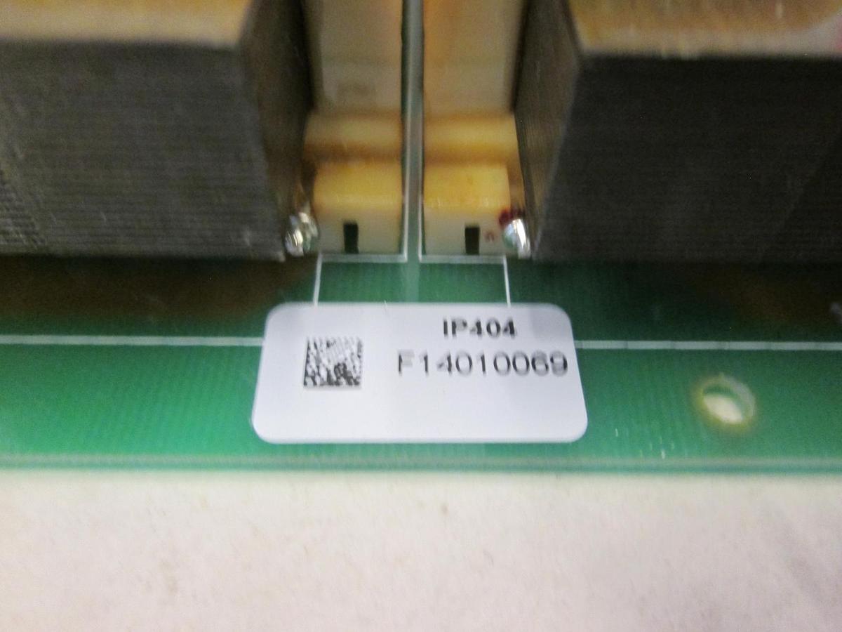 Used Inteligent Motion Systems, Unregulated Power Supply, IP404B, Used