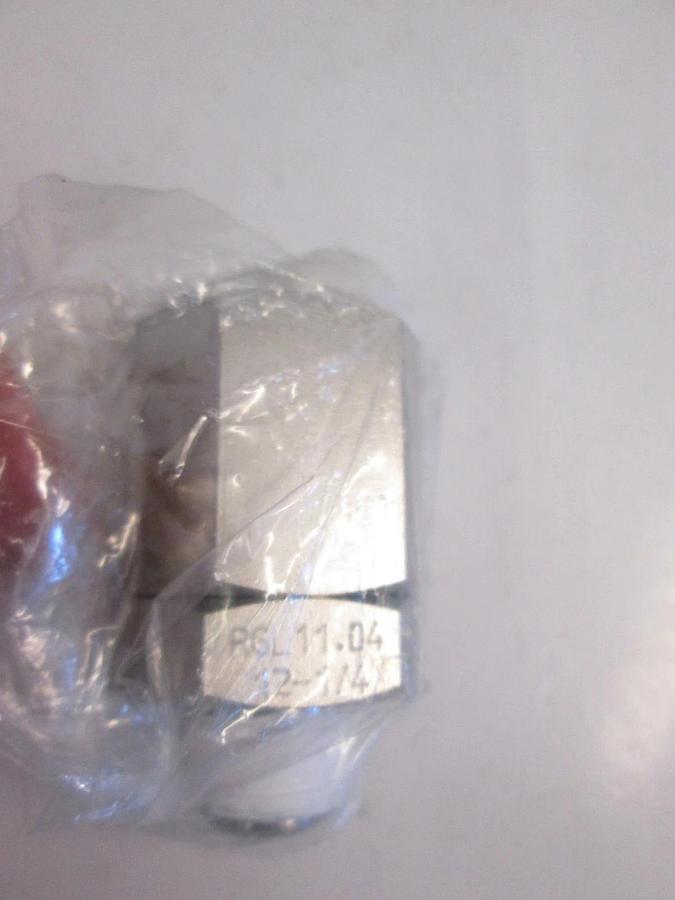 Used RGL 11, 04, 12-1/4