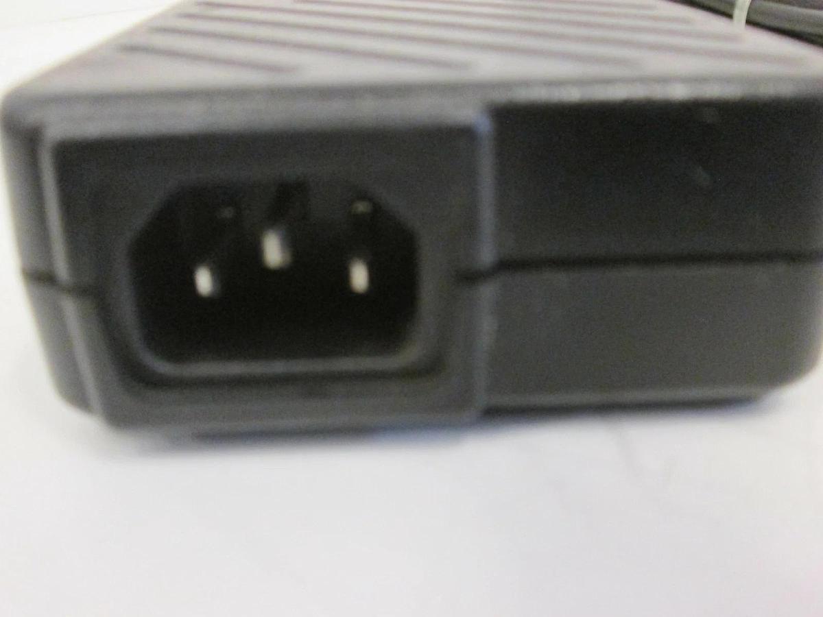 Used Intermec, Model: 058399, Power Supply, Used