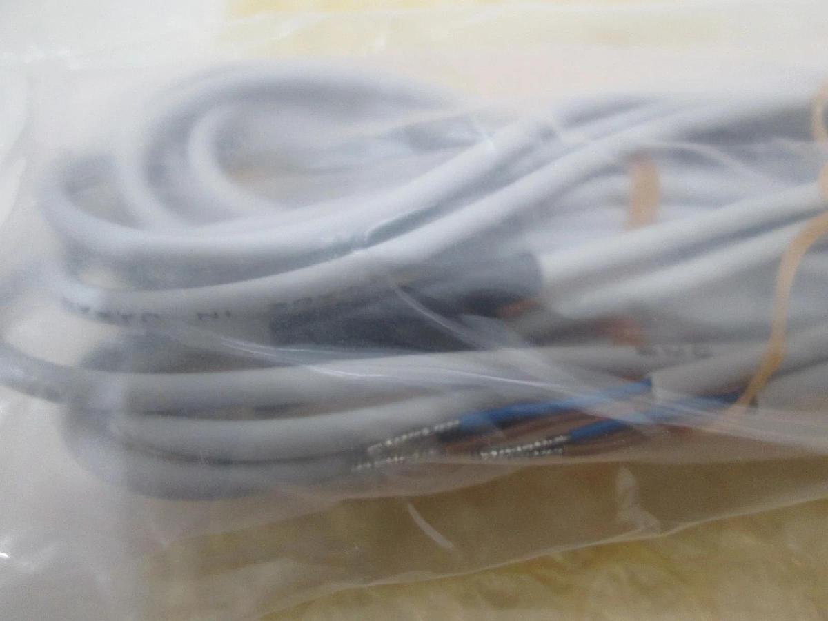 SMC, 13-MXS8-10-F9NWL, Pressure Switch, New