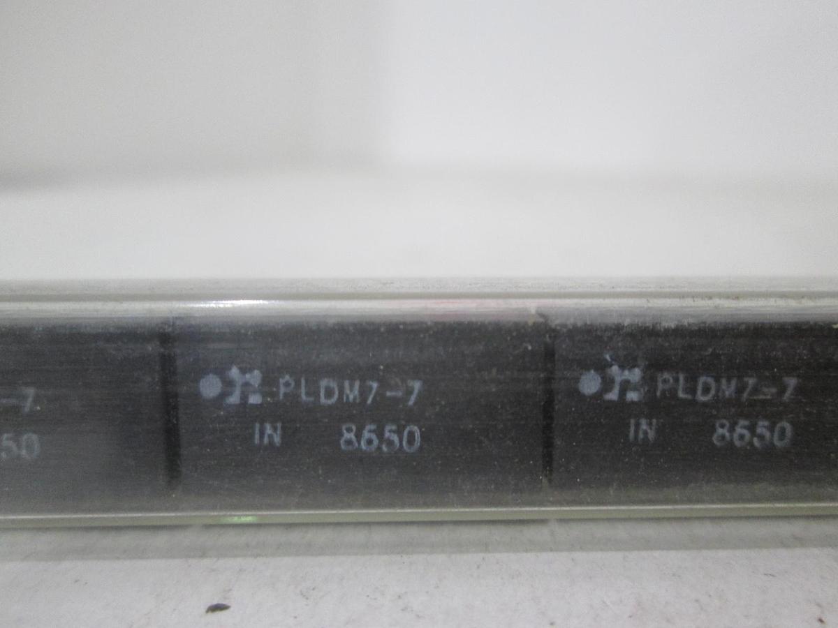 Rhombus Industries, PLDM7-7, Integrated Circuit, New, Lot of 21