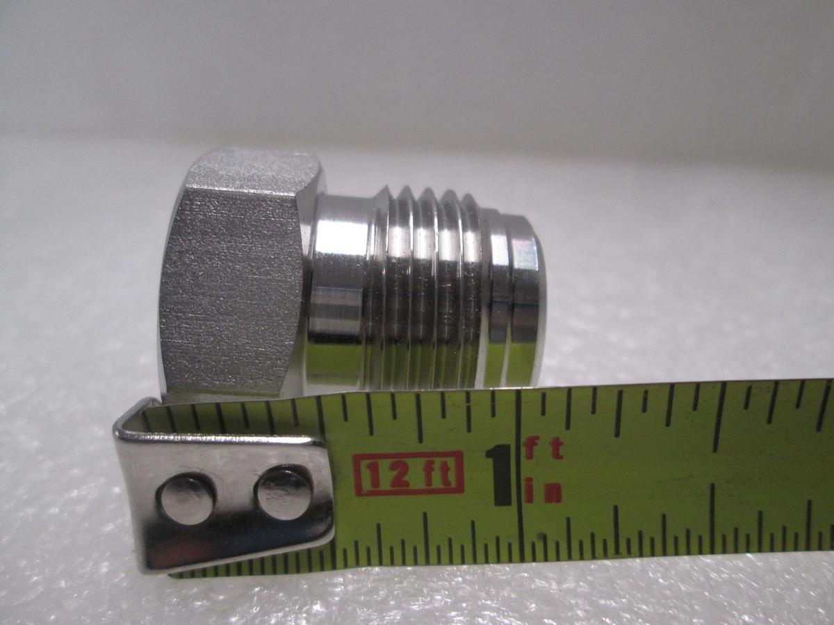 Used EWAL, HTC316 VB4-E Nut, New