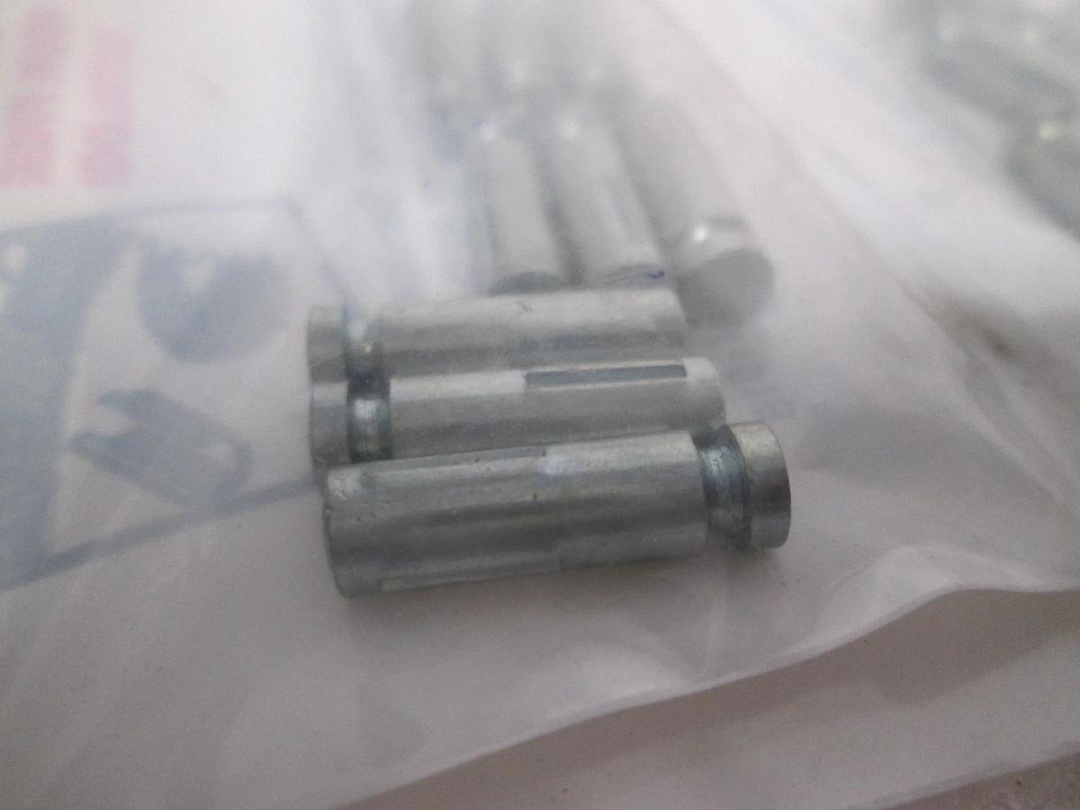 Berg, CL-2, 215-172, New, Lot of 20