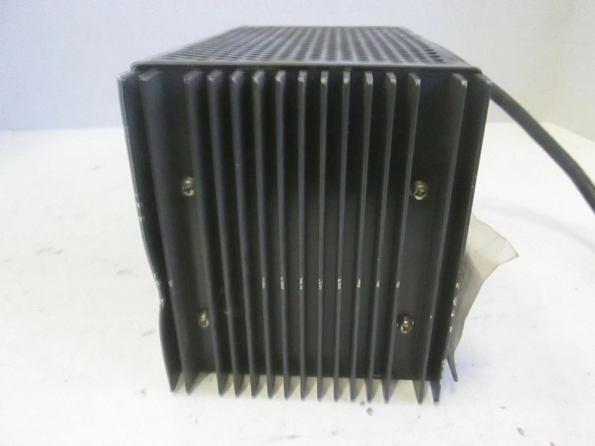 Used Nemic Lambda, LA3-AA15-43, Power Supply, Used