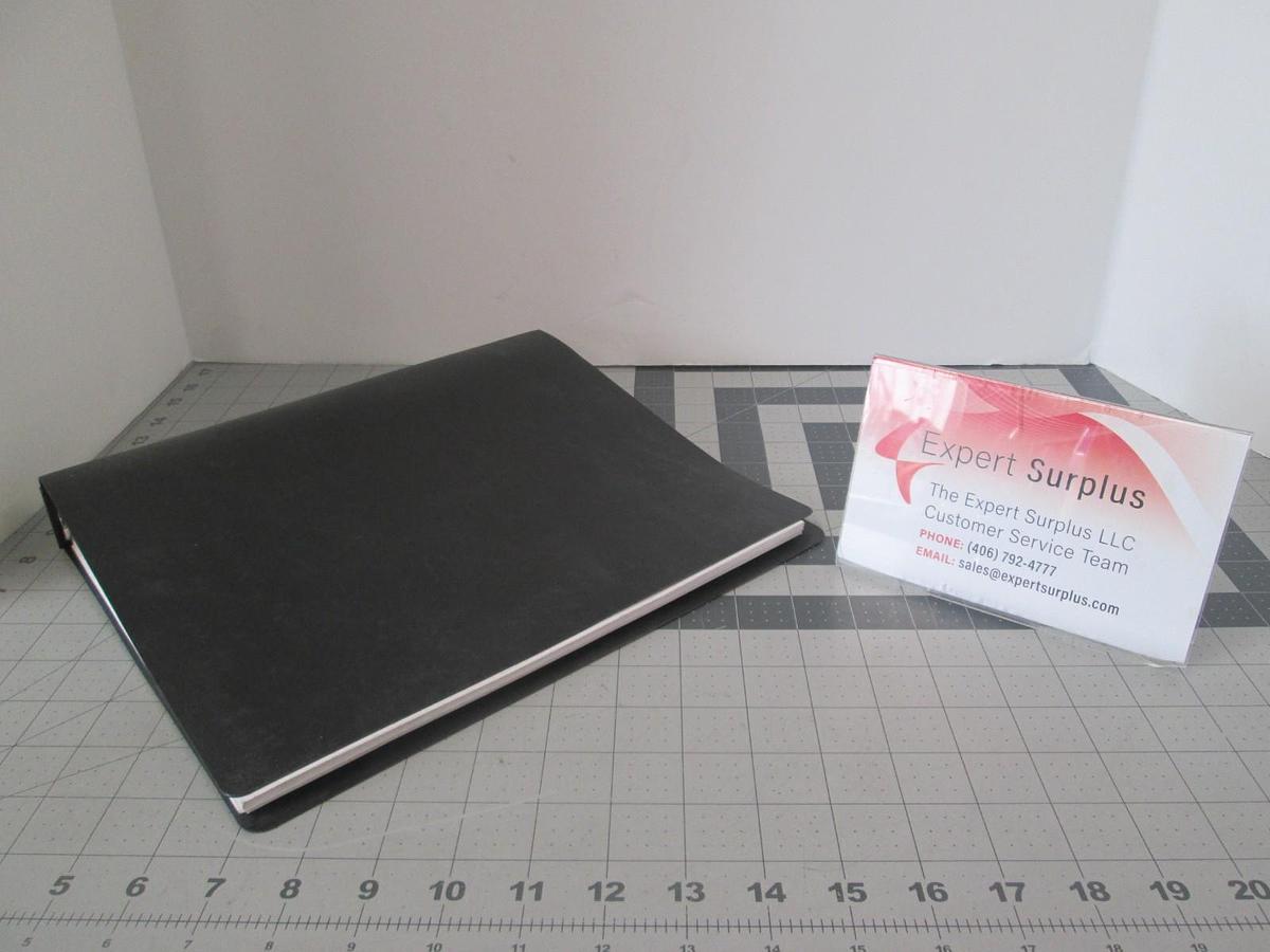 Used Prometrix, OmniMap RS35e Resistivity Mapping Maintenance Manual, 04-0083, Used