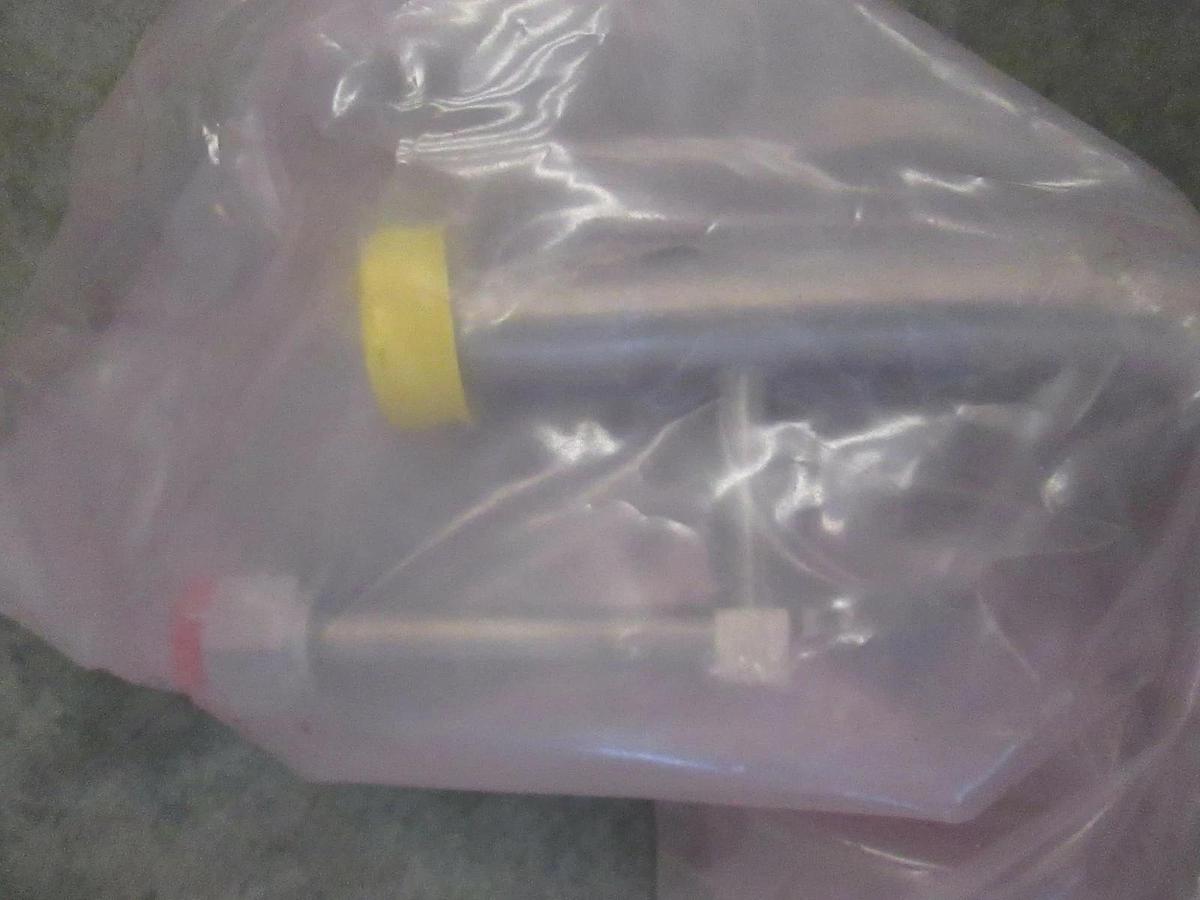 AMAT, 0050-75623, Elbow Vacuum Line 90 Deg Port, New
